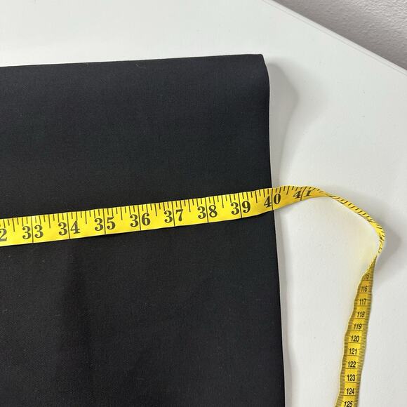 BOSS Hugo Boss Dress Womens 14 Dapena V-Neck Colorblock Sheath Career Capsule - Picture 11 of 12